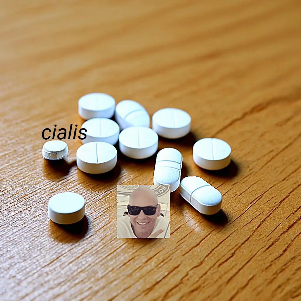 Cialis es venta libre